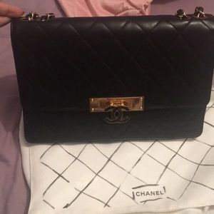Authentic Chanel bag